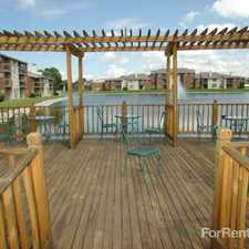 Rental info for Hidden Lakes Apartments