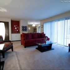 Rental info for Courtyards at Kessler