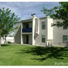 Rental info for Villa La Charles Apts