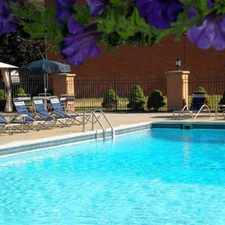 Rental info for Providence at Harbour Club