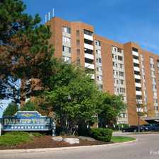 Rental info for Parkview Tower Apartments