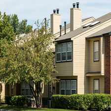 Rental info for Windscape of Naperville