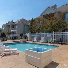 Rental info for Oasis at Inver-West