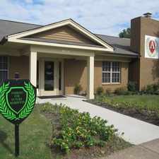 Rental info for The Abington