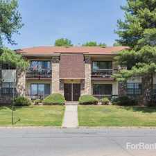 Rental info for Country Club Village