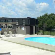 Rental info for Arlington Flats & Arlington Village Townhomes in Fairborn
