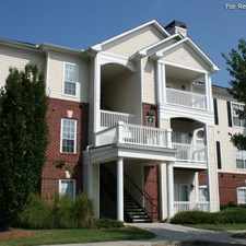 Rental info for 5375 Sugarloaf Parkway