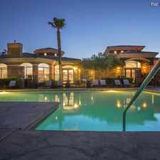 Rental info for The Boulders at Lone Mountain