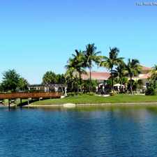 Rental info for Aventine at Miramar