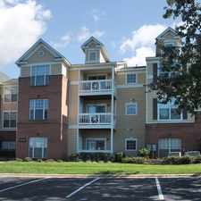 Rental info for Mariners Crossing