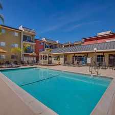 Rental info for Villas of Pasadena Apartment Homes
