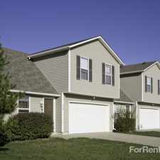 Rental info for Hearthstone Crossing Duplexes