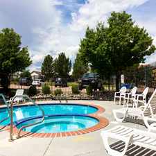 Rental info for Creekside at Norwood