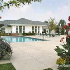 Rental info for Albany Commons