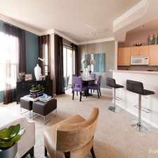 Rental info for Arpeggio Pasadena