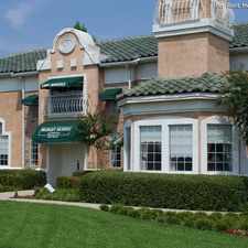 Rental info for Budget Suites Lamar