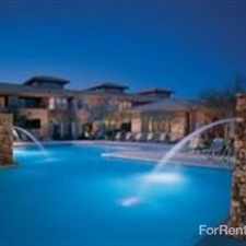 Rental info for The Edge at Grayhawk