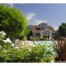 Rental info for McKenzie at Natomas Park