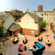 Rental info for Loring Park Apartments
