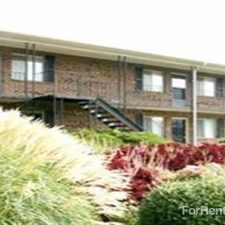Rental info for Ridgewood Apartments