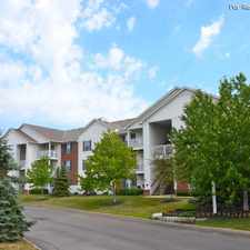 Rental info for Cameron Ridge