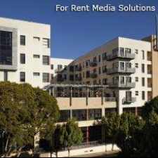 Rental info for Terraces at Paseo Colorado