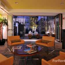 Rental info for The Crest at Congressional