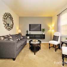 Rental info for PineGate Apartments