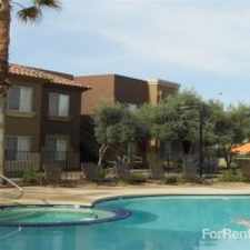 Rental info for Copper Cove