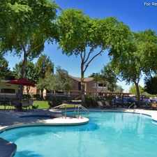 Rental info for Cameron Apartments