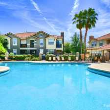 Rental info for Villas on Hampton Ave