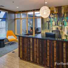 Rental info for Lake Calhoun Flats