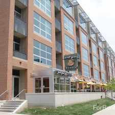 Rental info for Metrolofts