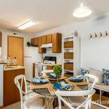 Rental info for Sawmill Crossing