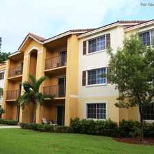 Rental info for Eagle Pointe