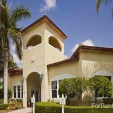 Rental info for Apex Prima Vista