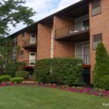 Rental info for Woodbury Arms Apartments