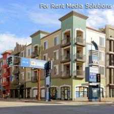 Rental info for City Place