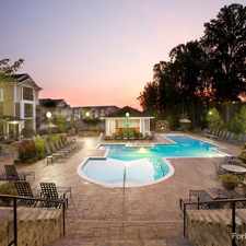 Rental info for Abberly Place at White Oak Crossing