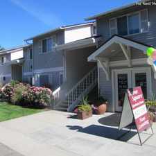 Rental info for Towne Square Apartments