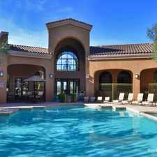 Rental info for Aliante Apartment Homes