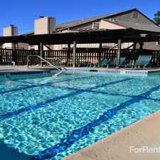 Rental info for Eastlake Apartments