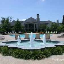 Rental info for 7421 on Frankford