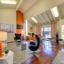 Rental info for Pinecrest Apartments