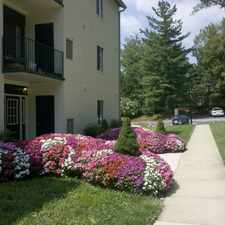 Rental info for River Front Apartments