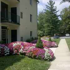 Rental info for River Front Apartments