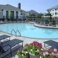 Rental info for Somerset Luxury Apartments