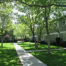 Rental info for Rosewood Park Apartment Homes