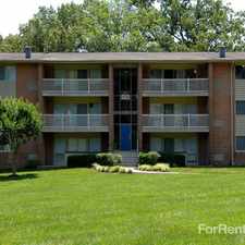 Rental info for Parke Laurel