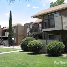 Rental info for Mountain Steppes